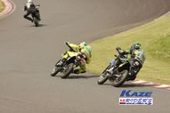 2011/05/08&nbsp;KAZE&nbsp;D-TRACKER125ワンメイク耐久チャレンジ&nbsp;春大会&nbsp;9656