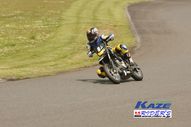 2011/05/08&nbsp;KAZE&nbsp;D-TRACKER125ワンメイク耐久チャレンジ&nbsp;春大会&nbsp;9675