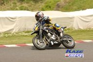 2011/05/08&nbsp;KAZE&nbsp;D-TRACKER125ワンメイク耐久チャレンジ&nbsp;春大会&nbsp;9677