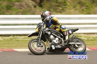 2011/05/08&nbsp;KAZE&nbsp;D-TRACKER125ワンメイク耐久チャレンジ&nbsp;春大会&nbsp;9678