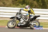 2011/05/08&nbsp;KAZE&nbsp;D-TRACKER125ワンメイク耐久チャレンジ&nbsp;春大会&nbsp;9681