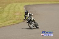 2011/05/08&nbsp;KAZE&nbsp;D-TRACKER125ワンメイク耐久チャレンジ&nbsp;春大会&nbsp;9682