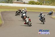 2011/05/08&nbsp;KAZE&nbsp;D-TRACKER125ワンメイク耐久チャレンジ&nbsp;春大会&nbsp;9691