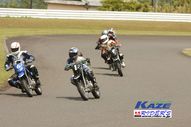 2011/05/08&nbsp;KAZE&nbsp;D-TRACKER125ワンメイク耐久チャレンジ&nbsp;春大会&nbsp;9695