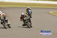 2011/05/08&nbsp;KAZE&nbsp;D-TRACKER125ワンメイク耐久チャレンジ&nbsp;春大会&nbsp;9697