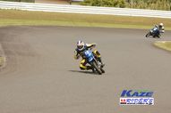2011/05/08&nbsp;KAZE&nbsp;D-TRACKER125ワンメイク耐久チャレンジ&nbsp;春大会&nbsp;9698