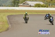 2011/05/08&nbsp;KAZE&nbsp;D-TRACKER125ワンメイク耐久チャレンジ&nbsp;春大会&nbsp;9702