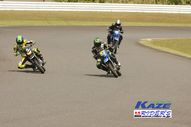 2011/05/08&nbsp;KAZE&nbsp;D-TRACKER125ワンメイク耐久チャレンジ&nbsp;春大会&nbsp;9703