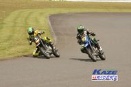 2011/05/08&nbsp;KAZE&nbsp;D-TRACKER125ワンメイク耐久チャレンジ&nbsp;春大会&nbsp;9705