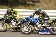 2011/05/08&nbsp;KAZE&nbsp;D-TRACKER125ワンメイク耐久チャレンジ&nbsp;春大会&nbsp;9709