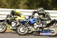 2011/05/08&nbsp;KAZE&nbsp;D-TRACKER125ワンメイク耐久チャレンジ&nbsp;春大会&nbsp;9710
