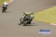 2011/05/08&nbsp;KAZE&nbsp;D-TRACKER125ワンメイク耐久チャレンジ&nbsp;春大会&nbsp;9713