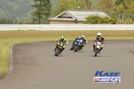 2011/05/08&nbsp;KAZE&nbsp;D-TRACKER125ワンメイク耐久チャレンジ&nbsp;春大会&nbsp;9716