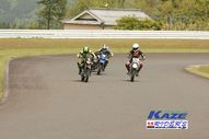 2011/05/08&nbsp;KAZE&nbsp;D-TRACKER125ワンメイク耐久チャレンジ&nbsp;春大会&nbsp;9717