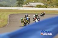 2011/05/08&nbsp;KAZE&nbsp;D-TRACKER125ワンメイク耐久チャレンジ&nbsp;春大会&nbsp;9720