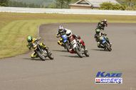 2011/05/08&nbsp;KAZE&nbsp;D-TRACKER125ワンメイク耐久チャレンジ&nbsp;春大会&nbsp;9722