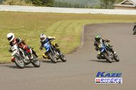 2011/05/08&nbsp;KAZE&nbsp;D-TRACKER125ワンメイク耐久チャレンジ&nbsp;春大会&nbsp;9724