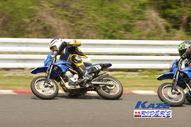 2011/05/08&nbsp;KAZE&nbsp;D-TRACKER125ワンメイク耐久チャレンジ&nbsp;春大会&nbsp;9726