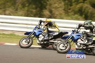2011/05/08&nbsp;KAZE&nbsp;D-TRACKER125ワンメイク耐久チャレンジ&nbsp;春大会&nbsp;9727