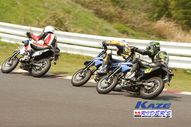 2011/05/08&nbsp;KAZE&nbsp;D-TRACKER125ワンメイク耐久チャレンジ&nbsp;春大会&nbsp;9728