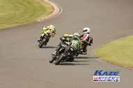 2011/05/08&nbsp;KAZE&nbsp;D-TRACKER125ワンメイク耐久チャレンジ&nbsp;春大会&nbsp;9730