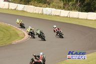 2011/05/08&nbsp;KAZE&nbsp;D-TRACKER125ワンメイク耐久チャレンジ&nbsp;春大会&nbsp;9734