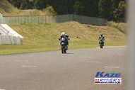 2011/05/08&nbsp;KAZE&nbsp;D-TRACKER125ワンメイク耐久チャレンジ&nbsp;春大会&nbsp;9735