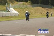 2011/05/08&nbsp;KAZE&nbsp;D-TRACKER125ワンメイク耐久チャレンジ&nbsp;春大会&nbsp;9736