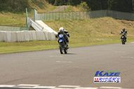 2011/05/08&nbsp;KAZE&nbsp;D-TRACKER125ワンメイク耐久チャレンジ&nbsp;春大会&nbsp;9737
