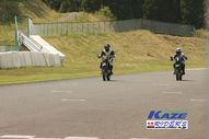 2011/05/08&nbsp;KAZE&nbsp;D-TRACKER125ワンメイク耐久チャレンジ&nbsp;春大会&nbsp;9738