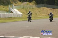 2011/05/08&nbsp;KAZE&nbsp;D-TRACKER125ワンメイク耐久チャレンジ&nbsp;春大会&nbsp;9739