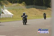 2011/05/08&nbsp;KAZE&nbsp;D-TRACKER125ワンメイク耐久チャレンジ&nbsp;春大会&nbsp;9741