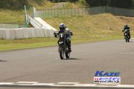 2011/05/08&nbsp;KAZE&nbsp;D-TRACKER125ワンメイク耐久チャレンジ&nbsp;春大会&nbsp;9742