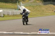 2011/05/08&nbsp;KAZE&nbsp;D-TRACKER125ワンメイク耐久チャレンジ&nbsp;春大会&nbsp;9743