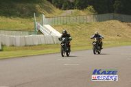 2011/05/08&nbsp;KAZE&nbsp;D-TRACKER125ワンメイク耐久チャレンジ&nbsp;春大会&nbsp;9744