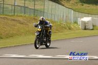 2011/05/08&nbsp;KAZE&nbsp;D-TRACKER125ワンメイク耐久チャレンジ&nbsp;春大会&nbsp;9747