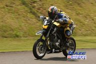 2011/05/08&nbsp;KAZE&nbsp;D-TRACKER125ワンメイク耐久チャレンジ&nbsp;春大会&nbsp;9750