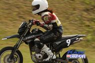 2011/05/08&nbsp;KAZE&nbsp;D-TRACKER125ワンメイク耐久チャレンジ&nbsp;春大会&nbsp;9754