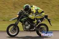 2011/05/08&nbsp;KAZE&nbsp;D-TRACKER125ワンメイク耐久チャレンジ&nbsp;春大会&nbsp;9757