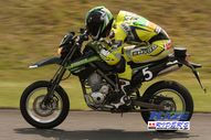 2011/05/08&nbsp;KAZE&nbsp;D-TRACKER125ワンメイク耐久チャレンジ&nbsp;春大会&nbsp;9758