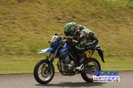 2011/05/08&nbsp;KAZE&nbsp;D-TRACKER125ワンメイク耐久チャレンジ&nbsp;春大会&nbsp;9760