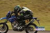 2011/05/08&nbsp;KAZE&nbsp;D-TRACKER125ワンメイク耐久チャレンジ&nbsp;春大会&nbsp;9762
