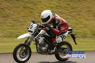 2011/05/08&nbsp;KAZE&nbsp;D-TRACKER125ワンメイク耐久チャレンジ&nbsp;春大会&nbsp;9769