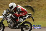 2011/05/08&nbsp;KAZE&nbsp;D-TRACKER125ワンメイク耐久チャレンジ&nbsp;春大会&nbsp;9770