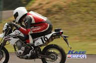 2011/05/08&nbsp;KAZE&nbsp;D-TRACKER125ワンメイク耐久チャレンジ&nbsp;春大会&nbsp;9771