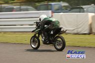 2011/05/08&nbsp;KAZE&nbsp;D-TRACKER125ワンメイク耐久チャレンジ&nbsp;春大会&nbsp;9775