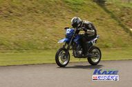 2011/05/08&nbsp;KAZE&nbsp;D-TRACKER125ワンメイク耐久チャレンジ&nbsp;春大会&nbsp;9782