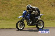2011/05/08&nbsp;KAZE&nbsp;D-TRACKER125ワンメイク耐久チャレンジ&nbsp;春大会&nbsp;9783