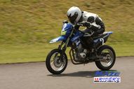 2011/05/08&nbsp;KAZE&nbsp;D-TRACKER125ワンメイク耐久チャレンジ&nbsp;春大会&nbsp;9788