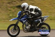 2011/05/08&nbsp;KAZE&nbsp;D-TRACKER125ワンメイク耐久チャレンジ&nbsp;春大会&nbsp;9789